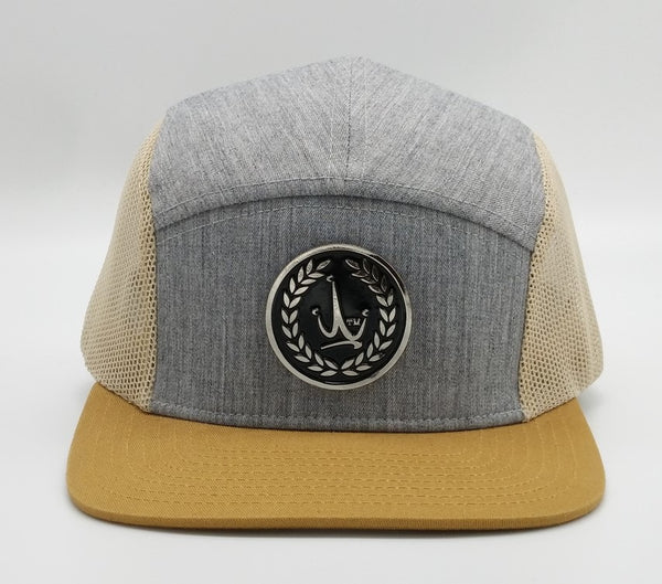 Summer Mesh Trucker Hat